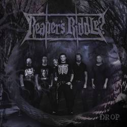 Reaper's Riddle : Drop